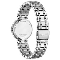 Armbanduhr Citizen Dame Of Lady in Stahl EW2690-81L - EW2690-81L